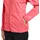 Jack Wolfskin Feldberg in Rosa - S