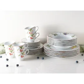 CreaTable Flora Orchard Kombiservice 30-tlg.
