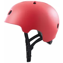 TSG Meta 52-54 cm Satin Gentle Red