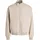 JACK & JONES JJECHARGE STAND COLLAR BOMBER NOOS moonbeam M