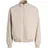 JACK & JONES JJECHARGE STAND COLLAR BOMBER NOOS moonbeam M