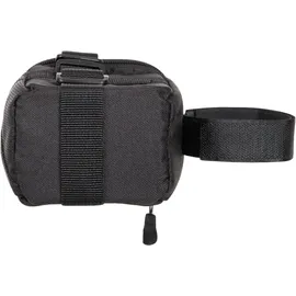 Norco Frazer Satteltasche schwarz