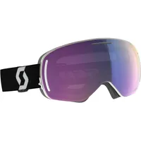 Scott LCG Evo Skibrille (Größe ONE SIZE, weiss)