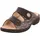 Finn Comfort Zeno grey/black 36