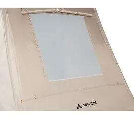 Vaude Drive Trunk Busvorzelt 275 x 190 cm Beige