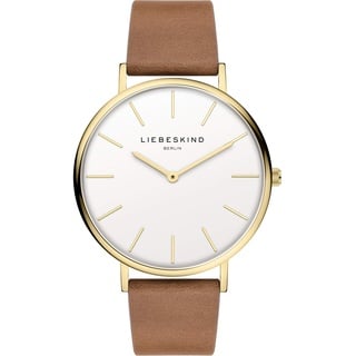 Liebeskind Berlin Leder 38 mm LT-0266-LQ