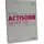 KOHLPHARMA GMBH Actisorb 220 6,5 x 9,5 cm steril 10 St.