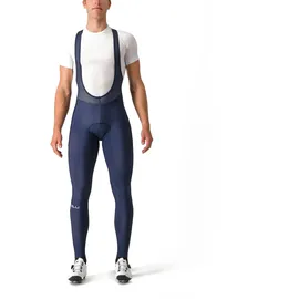 Castelli Entrata Bibtight Pants Men's Black XL