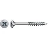 SPAX Universalschrauben 3,5 x 50 mm 500 Stück