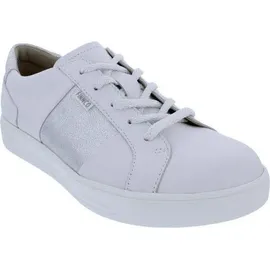 Finn Comfort Malita Damen Weit Weiß/Silber 40,5