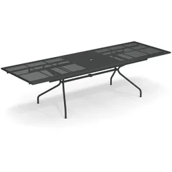 Emu Athena Ausziehtisch 230 cm, antikeisen