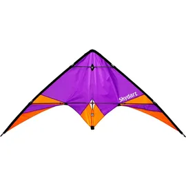 Wolkenstürmer Skydart Lenkdrachen 175 cm