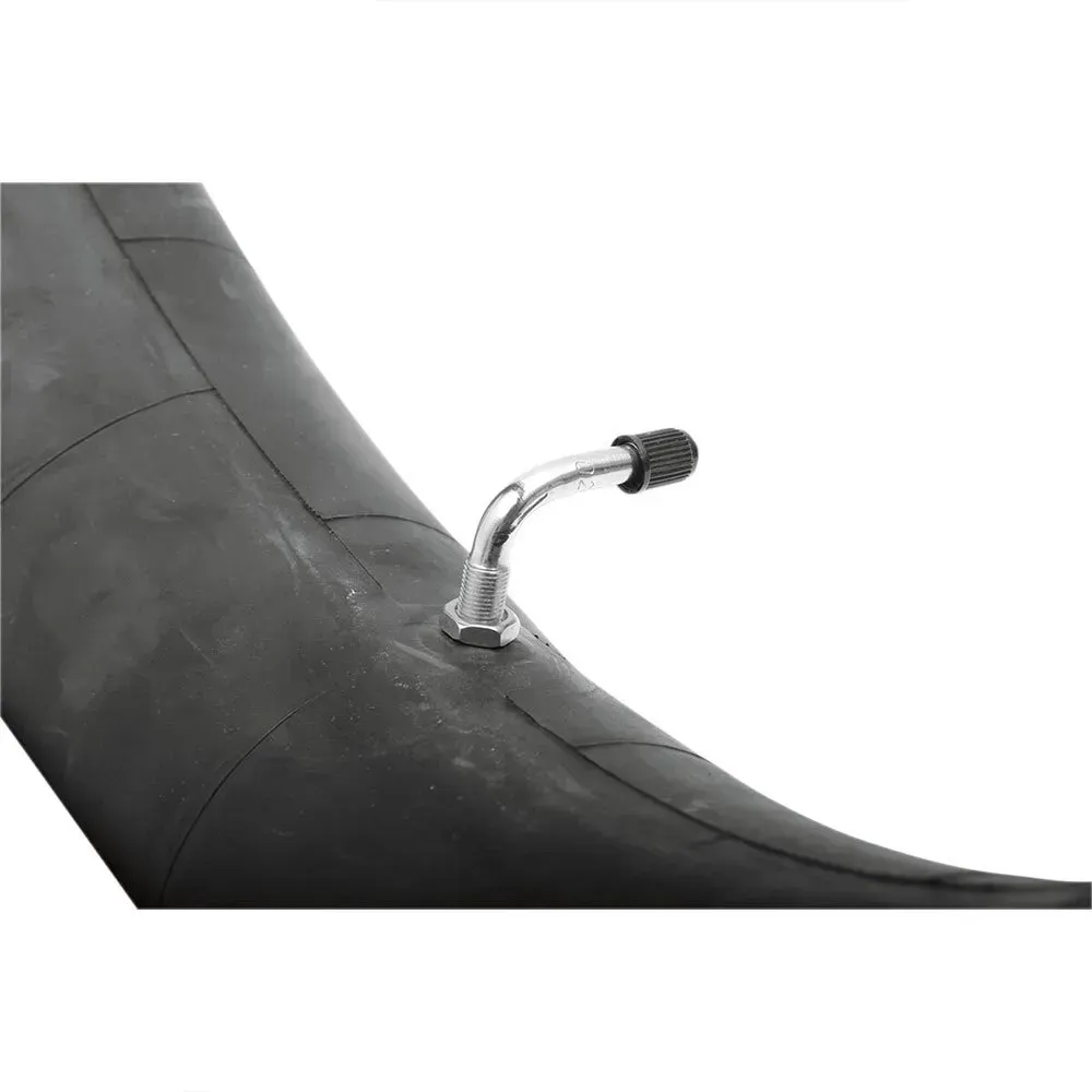 Metzeler Me E-18 Fahrradschlauch - Black - One Size - 18