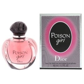 Dior Poison Girl Eau de Parfum 50 ml