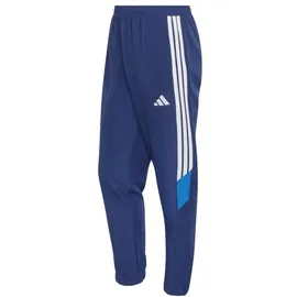 adidas Tiro 26 Essentials Woven Jogginghose Blau S