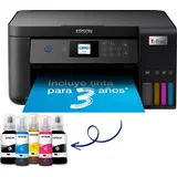 Epson EcoTank ET-2850