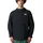 The North Face U ERSA WIND ANORAK TNF BLACK Tnf Black M