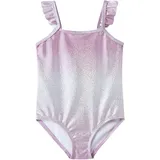 NAME IT NMFZOLA SWIMSUIT Rosa 110/116
