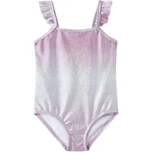 NAME IT NMFZOLA SWIMSUIT Rosa 110/116