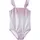 NAME IT NMFZOLA SWIMSUIT Rosa 110/116