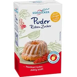 SÜDZUCKER Puderzucker, 250,0 g