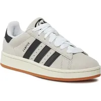 Adidas Campus 00s crystal white/core black/off white 42,5