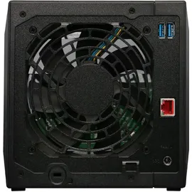 ASUSTOR Drivestor 4 PRO Gen 2 NAS System 4-bay