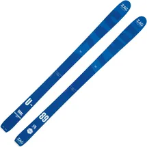 zagskis ZAG UBAC 89 Tourenski - 176cm