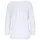 LASCANA Carmenshirt Damen weiß Gr.36/38