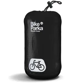 BikeParka Fahrradabdeckung Cargo Forest Green