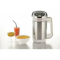 Moulinex Easy Soup LM841B10 Grau