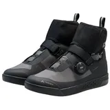 Vaude Bike Am Moab Mid Winter Stx Schwarz 44