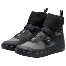 Vaude Bike Am Moab Mid Winter Stx Schwarz 44