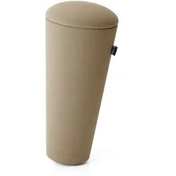 Wilkhahn - Stand-Up Hocker, beige