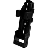 ABUS SH 6500K Schwarz Faltschloss