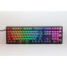 Ducky One 3 Aura Black Kailh Box Jellyfish Y US