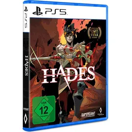 Hades (USK) (PS5)