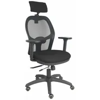 Piqueras y Crespo B3drpcr Ergonomischer Bürostuhl - Black -