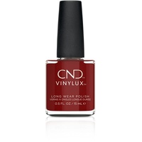 Cnd Vinylux 365 bordeaux babe 15 ml