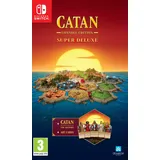 Dovetail Games CATAN - Console Edition