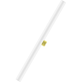 Osram LEDinestra DIM - G) S14d 4,9 W, 75-W-Ersatz-für, matt, Warm weiß, 2700 K, 1er-Pack