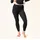 Living Crafts Jessica Lange Damen-Unterhose aus Bio Baumwolle Black) 48/50
