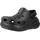 Crocs Crush Clog Badelatsche Schwarz