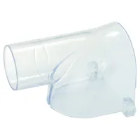 Bosch Absaughaube für Parallelanschlag