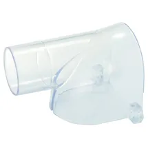 Bosch Absaughaube für Parallelanschlag