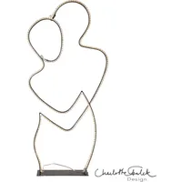 Star Trading Star Trading, Weihnachtsbeleuchtung, Silhouette Grafico