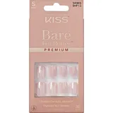Kiss Bare-But-Better Premium Nails - Intro