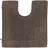 Taupe 60 x 60 cm mit Ausschnitt