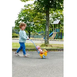 Zapf Creation Puppenzubehör Schiebe-Berta Beige 837535