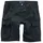 Vintage Industries Rowing Shorts, schwarz, Größe S